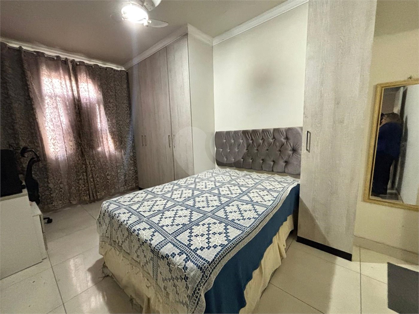 Apartamento à venda com 4 quartos, sendo 1 suíte, em Tijuca, Rio de Janeiro, RJ