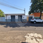 Terreno à venda em Vila Tibério, Ribeirão Preto, SP