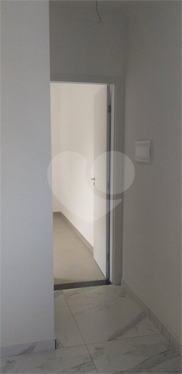 Apartamento à venda com 1 quarto em Parada Inglesa, São Paulo, SP
