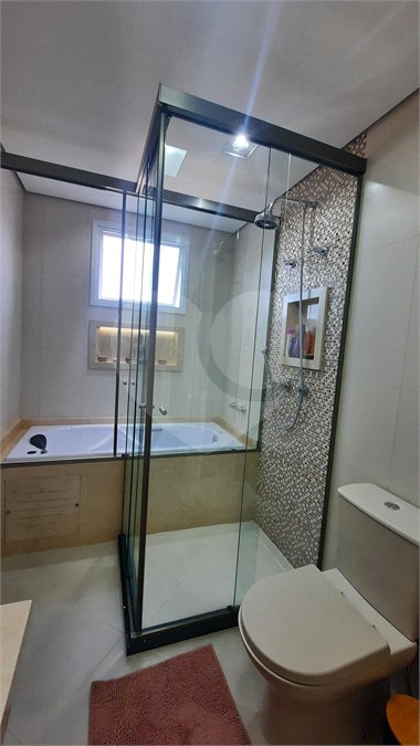 Apartamento à venda com 3 suítes em Jardim Marajoara, São Paulo, SP