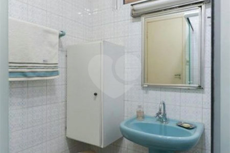 Apartamento à venda ou para alugar com 2 quartos em Santana, São Paulo, SP