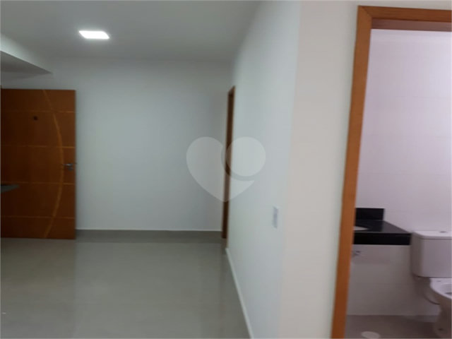 Casa em condomínio à venda com 2 quartos em Santana, São Paulo, SP