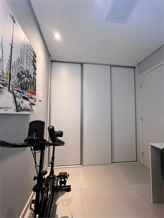Apartamento à venda com 2 quartos em Vila Butantã, São Paulo, SP