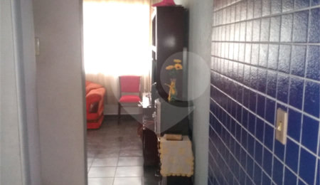 Sobrado à venda com 3 quartos em Vila Marari, São Paulo, SP