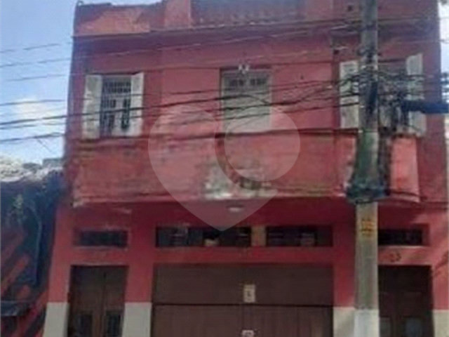 Casa à venda com 6 quartos em Casa Verde, São Paulo, SP