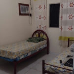 Casa à venda com 2 quartos em Cabreiras, Marechal Deodoro, AL