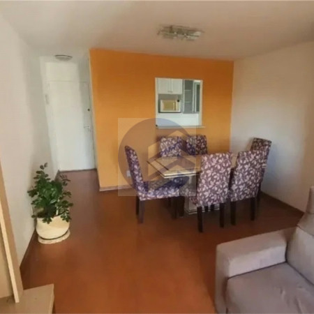 Apartamento à venda com 3 quartos em Butantã, São Paulo - SP