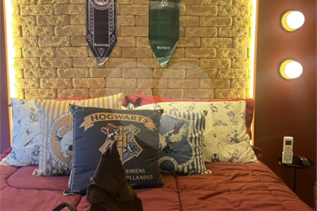 Apartamento à venda em Perdizes, São Paulo, SP