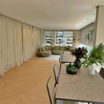 Apartamento à venda com 2 quartos, sendo 1 suíte, em Brooklin Paulista, São Paulo, SP