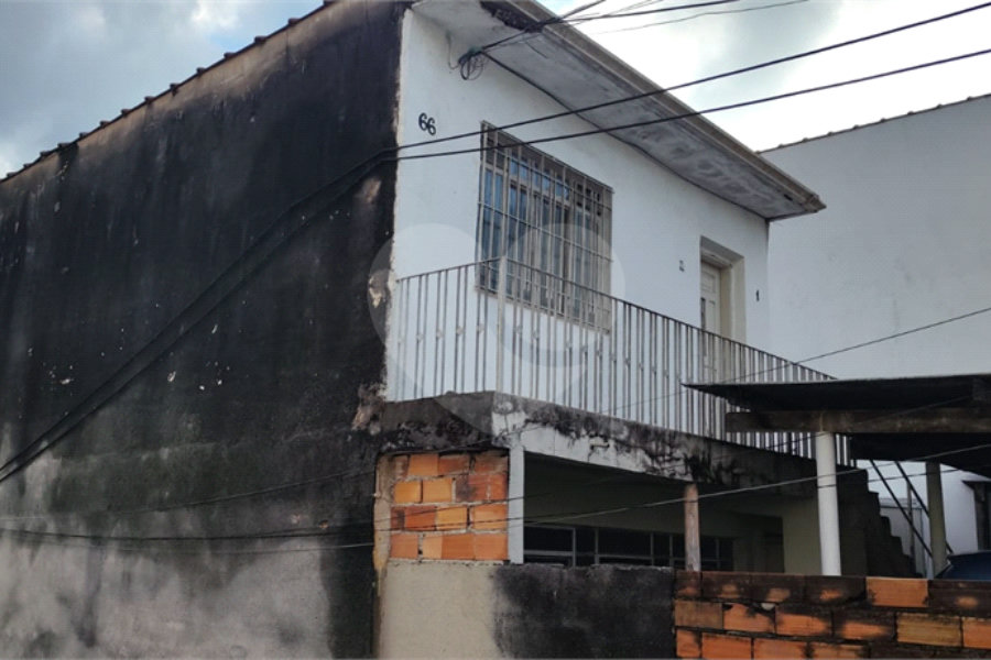 Terreno à venda com 1 quarto em Vila Maria, São Paulo, SP