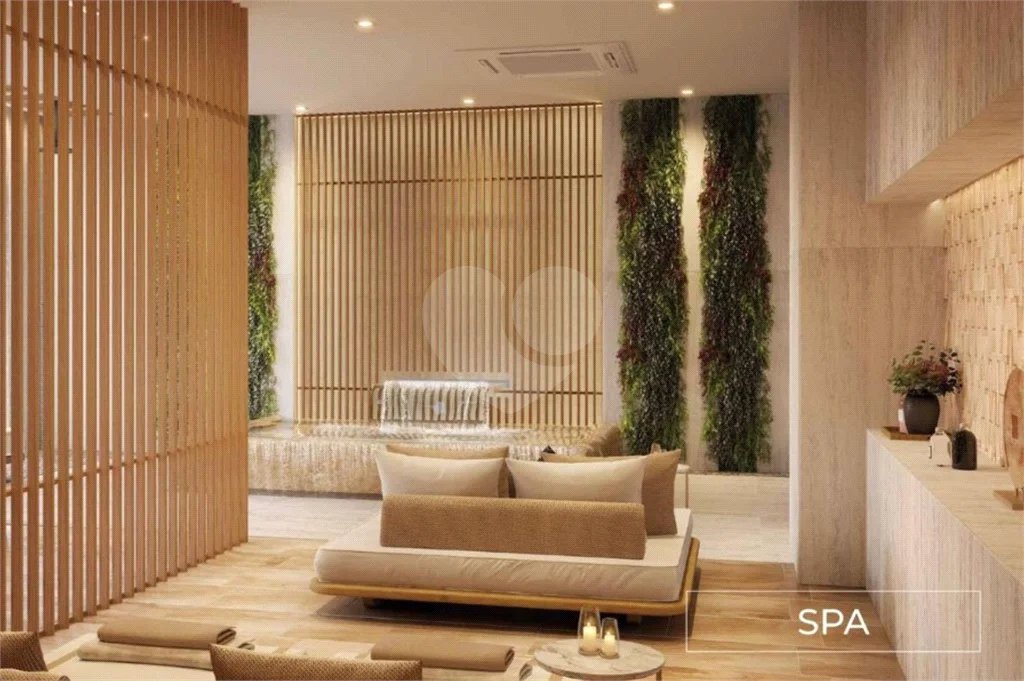 Studio à venda com 1 quarto em JARDIM GUEDALA, São Paulo, SP