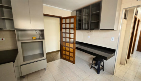 Apartamento à venda com 3 quartos, sendo 1 suíte,  em Freguesia do Ó, São Paulo, SP