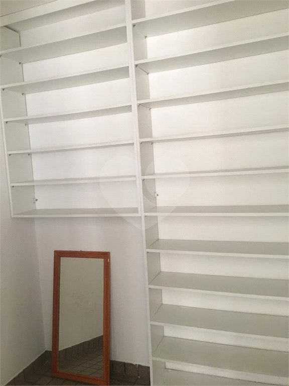 Apartamento à venda com 4 suítes em Vila Suzana, São Paulo, SP