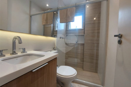 Apartamento à venda com 3 quartos, sendo 2 suítes, em Tijuca, Rio de Janeiro, RJ