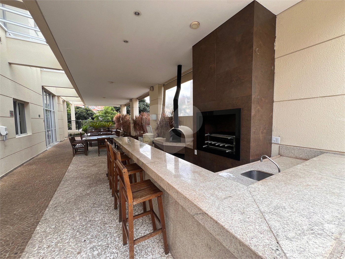 Apartamento à venda com 3 suítes em Santa Teresinha, São Paulo, SP