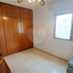 Apartamento à venda com 3 quartos, sendo 1 suíte, em Vila Mariana, São Paulo, SP