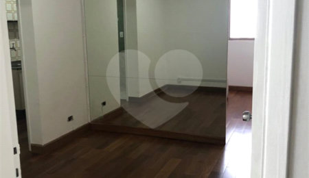 Apartamento à venda com 1 quarto em Liberdade, São Paulo, SP