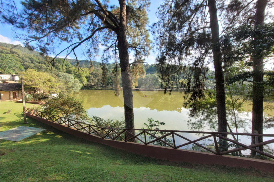 Terreno à venda no condomínio Sausalito, Mairiporã - SP