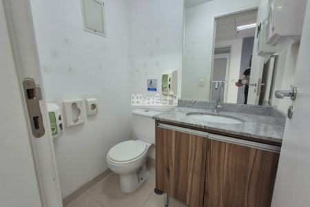 Sala para alugar em Cidade Monções, São Paulo, SP
