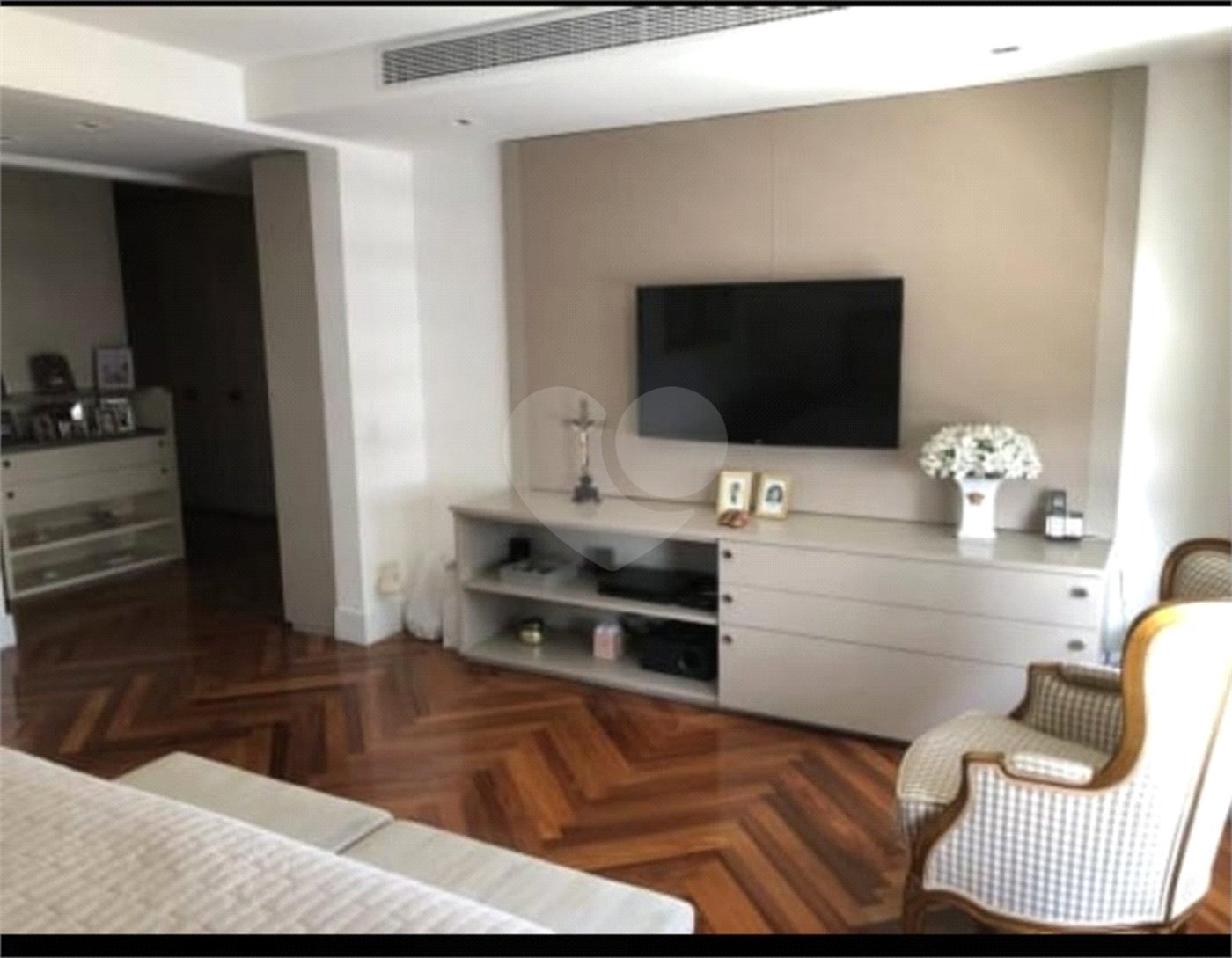 Apartamento à venda com 4 suítes em Parque Colonial, São Paulo, SP