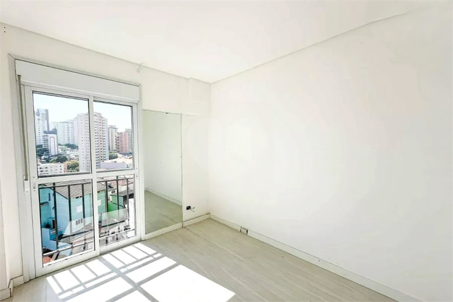 Apartamento à venda com 3 quartos, sendo 2 suítes, em Santana, São Paulo, SP