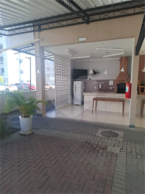 Apartamento à venda com 2 quartos em Campo Grande, Rio de Janeiro, RJ