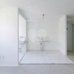 Apartamento à venda com 1 quarto em Cambuci, São Paulo, SP