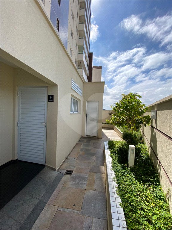 Apartamento à venda com 2 quartos em Demarchi, São Bernardo do Campo, SP