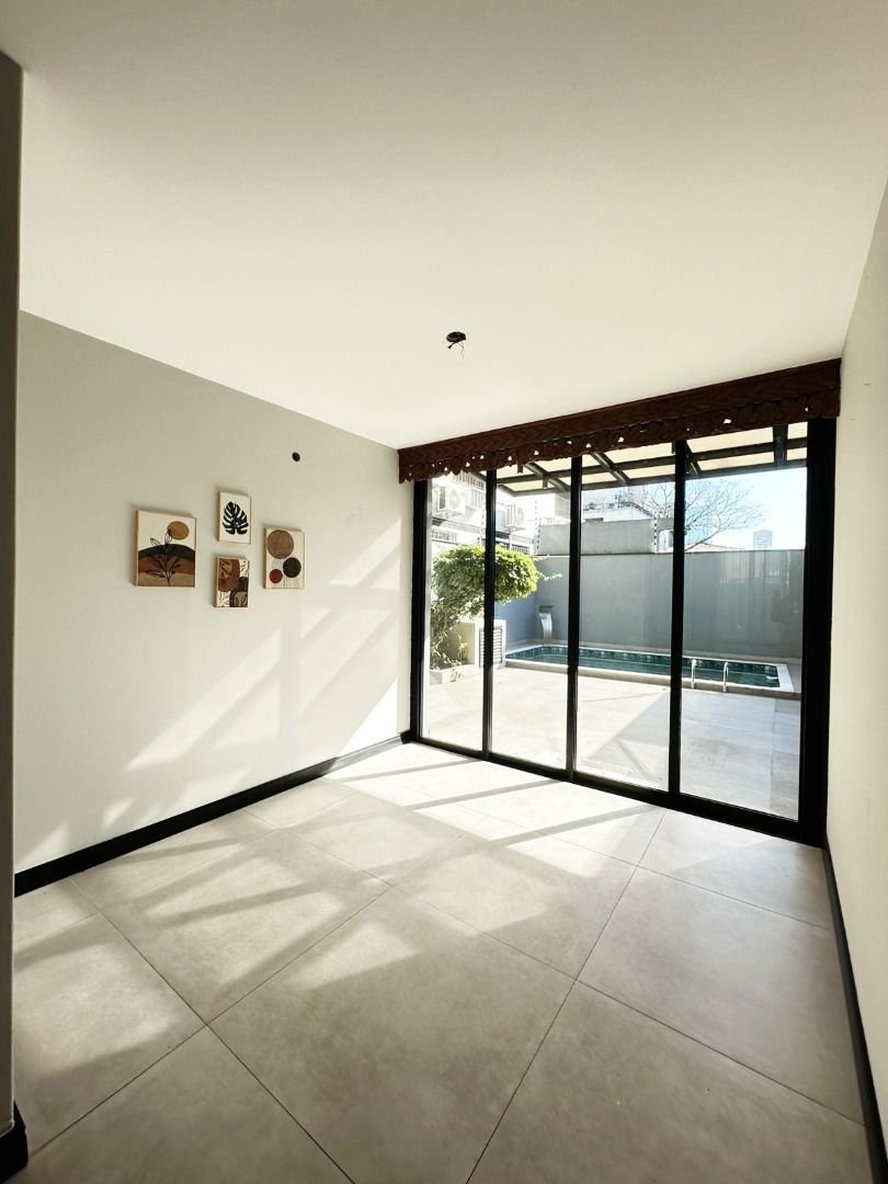 Casa com 3 dormitórios para alugar, 170 m² por R$ 13.740,00/mês - Gonzaga - Santos/SP