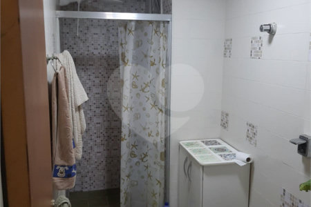 Apartamento à venda com 2 quartos em Vila Constança, São Paulo, SP