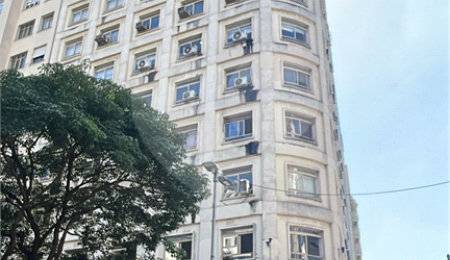 Sala à venda em Republica, São Paulo, SP