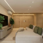 Apartamento com 3 dormitórios à venda, 270 m² por R$ 3.390.000,00 - Gonzaga - Santos/SP