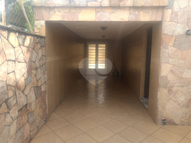 Sobrado à venda com 3 quartos em Casa Verde, São Paulo, SP