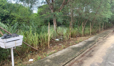 Terreno à venda em Marina, Armação dos Búzios, RJ