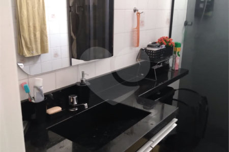 Apartamento à venda com 2 quartos em Alto Ipiranga, Mogi das Cruzes, SP