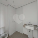 Apartamento à venda com 1 quarto em Pinheiros, São Paulo, SP