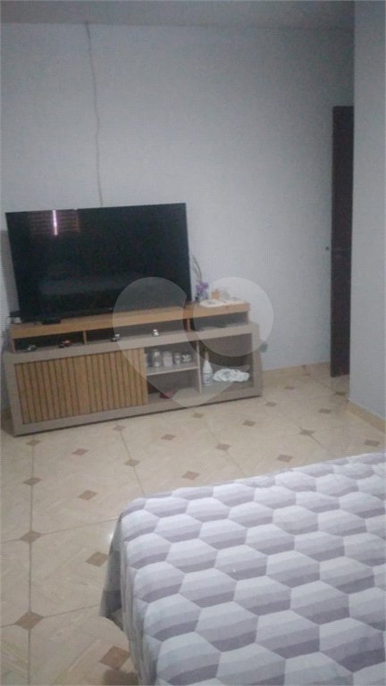Casa à venda com 3 quartos em Monte Castelo, São José dos Campos, SP