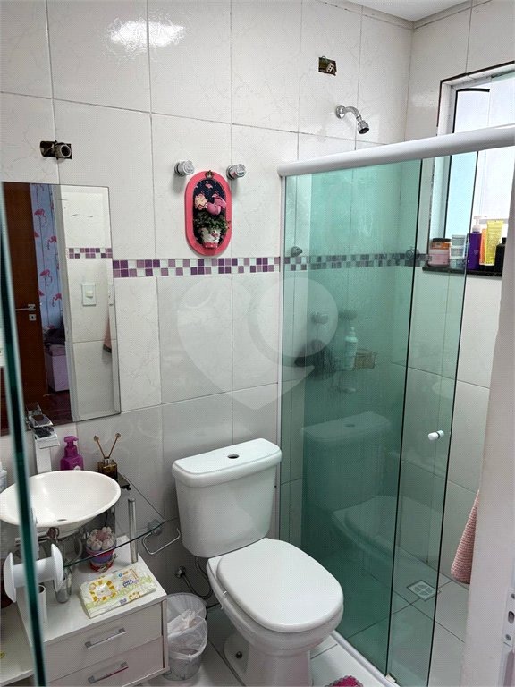 Casa à venda com 4 suítes em Vila Lavínia, Mogi das Cruzes, SP