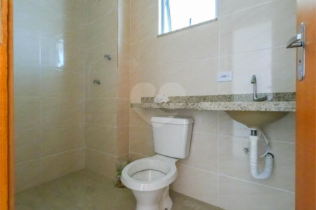 Apartamento à venda com 1 quarto em Santana, São Paulo, SP