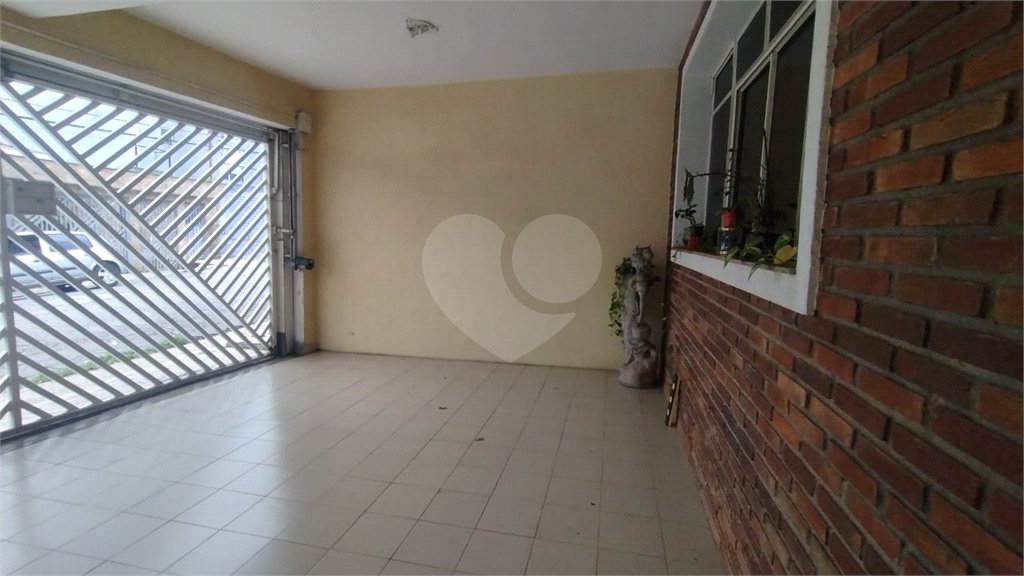 Casa Térrea à venda com 2 quartos em Vila Dom Pedro II, São Paulo, SP
