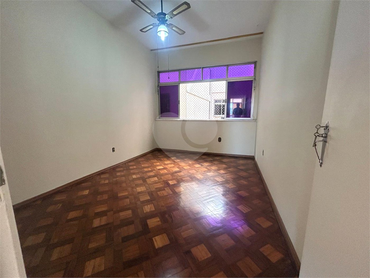 Apartamento à venda com 3 quartos em Rio Comprido, Rio de Janeiro, RJ