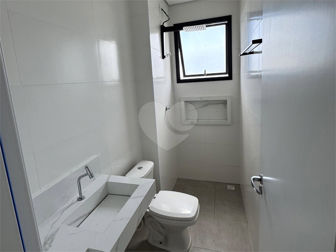 Apartamento à venda com 2 quartos, sendo 1 suíte, em Jardim do Paço, Sorocaba, SP