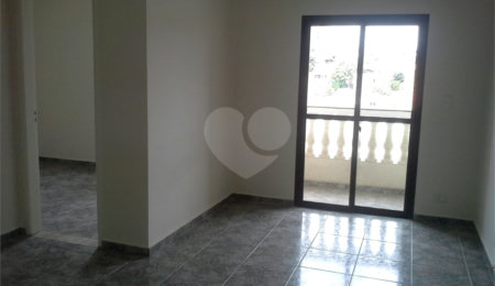Apartamento à venda com 2 quartos em Vila Mazzei, São Paulo, SP