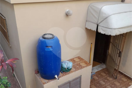 Sobrado à venda com 3 quartos, sendo 1 suíte, em Vila Isolina Mazzei, São Paulo, SP