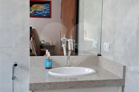 Casa à venda com 3 quartos, sendo 2 suítes, em Jardim Paraíso, Itu, SP