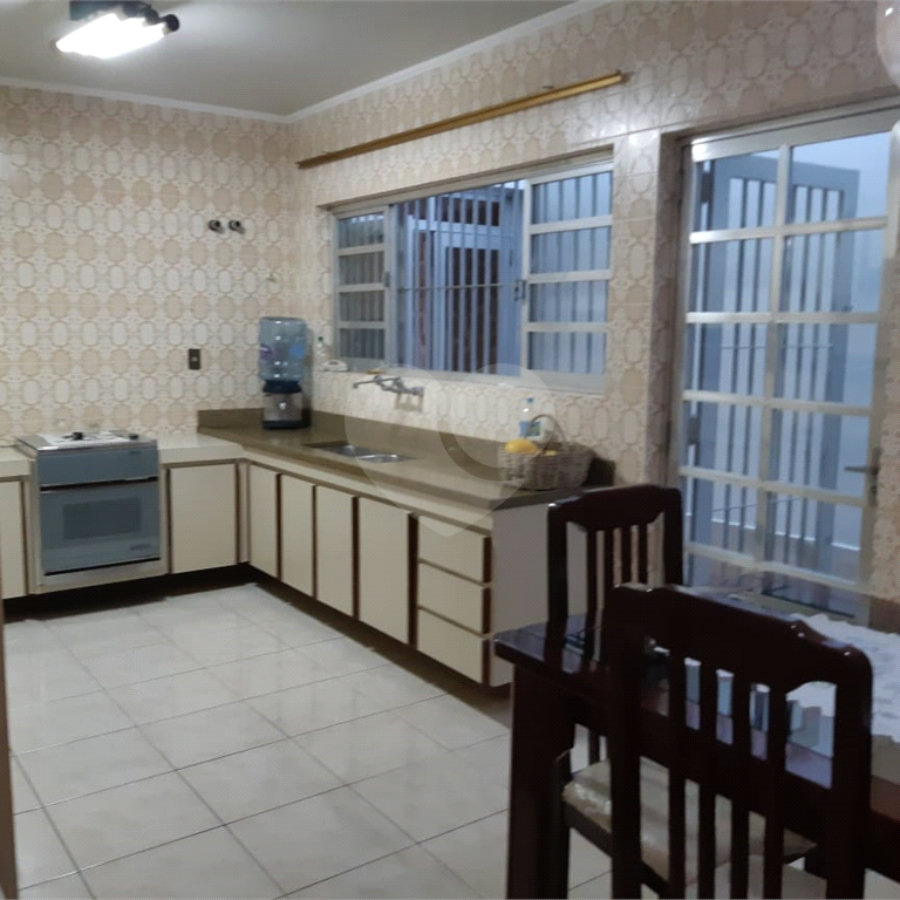 Sobrado à venda com 3 quartos, sendo 1 suíte, em Jardim Franca, São Paulo, SP