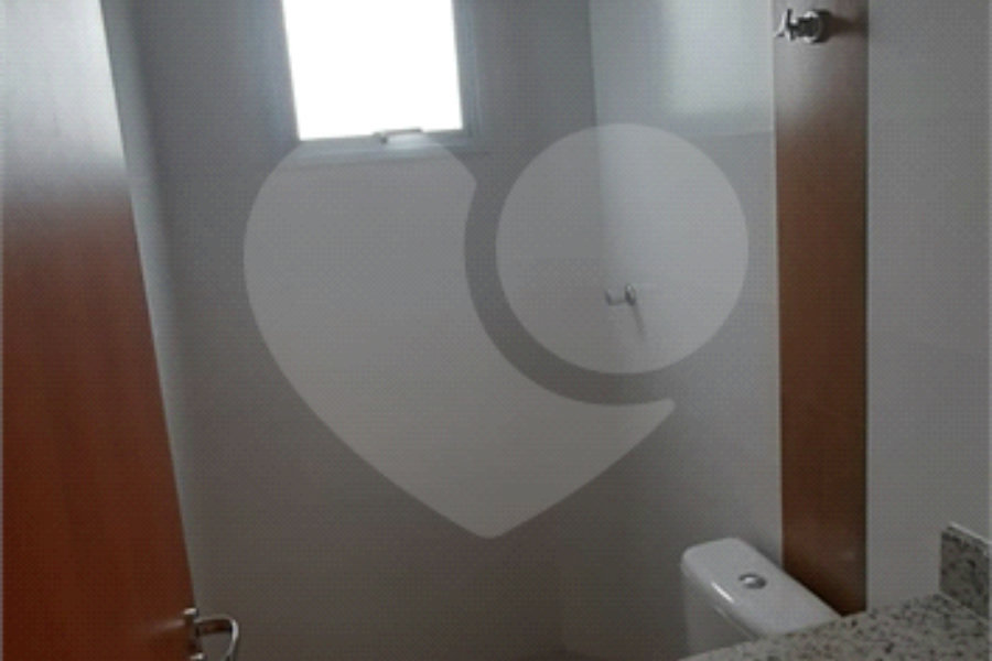 Apartamento à venda com 1 quarto em Tucuruvi, São Paulo, SP
