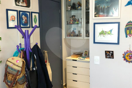 Apartamento à venda com 4 quartos, sendo 3 suítes, em Belenzinho, São Paulo, SP