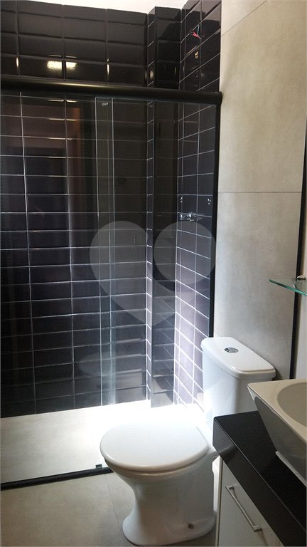 Apartamento à venda com 2 quartos em Vila Suissa, Mogi das Cruzes, SP
