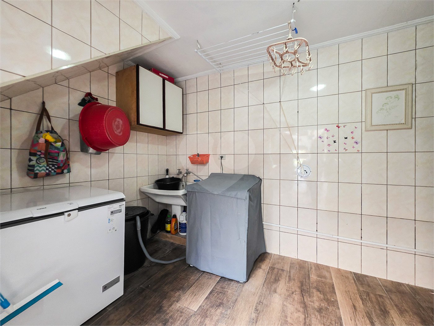 Casa à venda com 4 quartos, sendo 1 suíte, em Sapopemba, São Paulo, SP